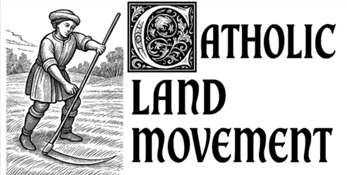 Catholic Land Movement